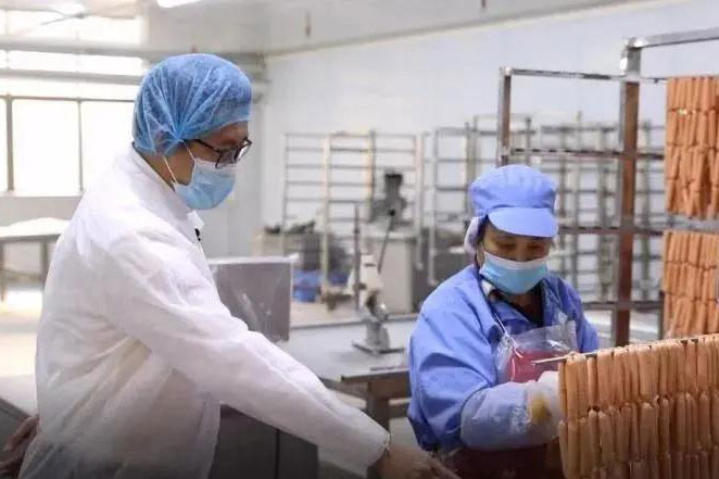 【媒體關注】創(chuàng)二代讓“夕陽行業(yè)”煥發(fā)朝氣